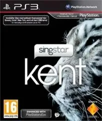Singstar Kent - Playstation 3 - Retrocharting