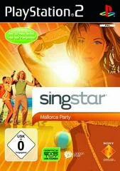 SingStar Mallorca Party - PlayStation 2 - Retrocharting