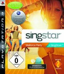 SingStar Mallorca Party - Playstation 3 - Retrocharting