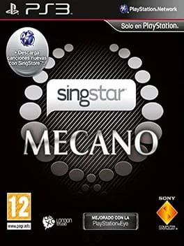 Singstar Mecano - PlayStation 2 - Retrocharting