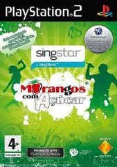 Background - SingStar Morangos com Acucar - PlayStation 2 - Retrocharting