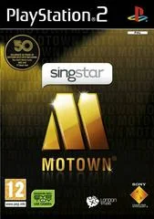 SingStar Motown - PlayStation 2 - Retrocharting
