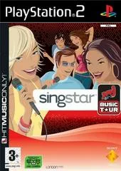 SingStar NRJ Music Tour - PlayStation 2 - Retrocharting