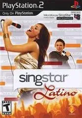 SingStar - PlayStation 2 - Retrocharting