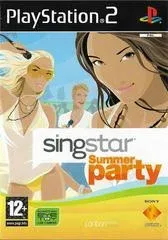 Singstar Party [Promo Only] - PlayStation 2 - Retrocharting