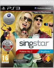 Singstar Polskie Hity 2 - Playstation 3 - Retrocharting