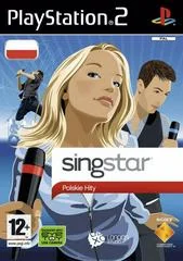 Singstar Polskie Hity - PlayStation 2 - Retrocharting