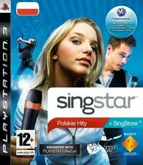 SingStar Polskie Hity - Playstation 3 - Retrocharting