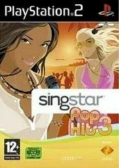 Background - SingStar Pop Hits 3 - PlayStation 2 - Retrocharting