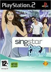 Background - Singstar Pop Hits 4 - PlayStation 2 - Retrocharting