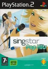 Background - SingStar Pop Hits - PlayStation 2 - Retrocharting