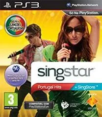 SingStar Portugal Hits - Playstation 3 - Retrocharting