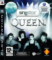 SingStar Queen - Playstation 3 - Retrocharting