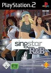 Singstar R&B - PlayStation 2 - Retrocharting