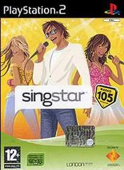 Singstar Radio 105 - PlayStation 2 - Retrocharting
