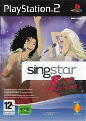 Singstar Rock Ballads - PlayStation 2 - Retrocharting