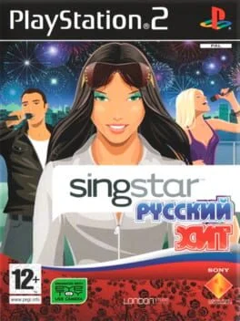 Singstar Russian Hits - PlayStation 2 - Retrocharting