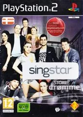 SingStar Store Dromme - PlayStation 2 - Retrocharting