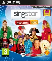 SingStar Studio 100 - Playstation 3 - Retrocharting