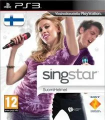 Singstar SuomiHelmet - Playstation 3 - Retrocharting