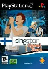 Background - Singstar: Suomirock - PlayStation 2 - Retrocharting