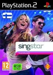 Singstar Suomisuosikit - PlayStation 2 - Retrocharting