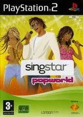 SingStar Svenska Hits - PlayStation 2 - Retrocharting