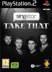 SingStar: Take That - PlayStation 2 - Retrocharting