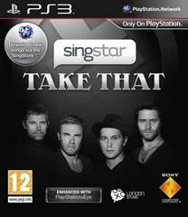 Background - SingStar Take That - Playstation 3 - Retrocharting