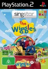 Background - Singstar The Wiggles - PlayStation 2 - Retrocharting