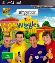 SingStar The Wiggles - Playstation 3 - Retrocharting