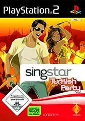 Singstar Turkish Party - PlayStation 2 - Retrocharting