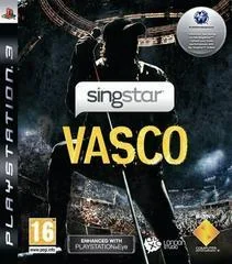 SingStar Vasco - Playstation 3 - Retrocharting