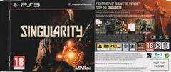 Singularity [Not For Resale] - Playstation 3 - Retrocharting