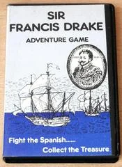 Sir Francis Drake - ZX Spectrum - Retrocharting