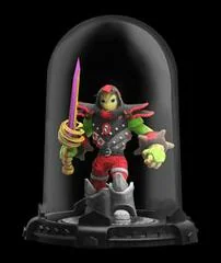 Background - Sir Hoodington - Skylanders - Retrocharting