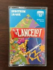 Sir Lancelot - ZX Spectrum - Retrocharting