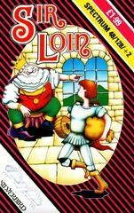 Sir Loin - ZX Spectrum - Retrocharting