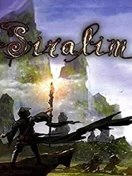 Siralim - Playstation Vita - Retrocharting