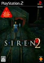 Background - Siren 2 - PlayStation 2 - Retrocharting