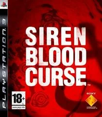 Siren: Blood Curse - Playstation 3 - Retrocharting