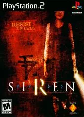 Siren - PlayStation 2 - Retrocharting