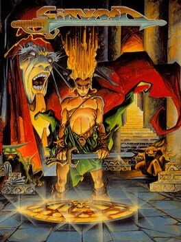 Background - Sirwood - ZX Spectrum - Retrocharting