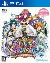 Sisters Royale [Collector's Edition] - Playstation 4 - Retrocharting