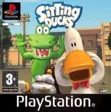 Sitting Ducks - PlayStation - Retrocharting