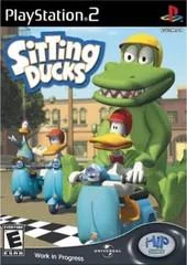 Sitting Ducks - PlayStation 2 - Retrocharting