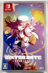 Sixtar Gate Startrail - Nintendo Switch - Retrocharting