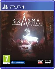 Skabma Snowfall - Playstation 4 - Retrocharting