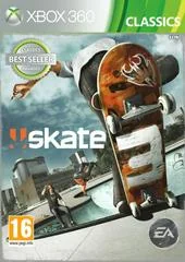 Skate 3 [Classics] - Xbox 360 - Retrocharting