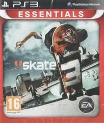 Skate 3 [Essentials] - Playstation 3 - Retrocharting